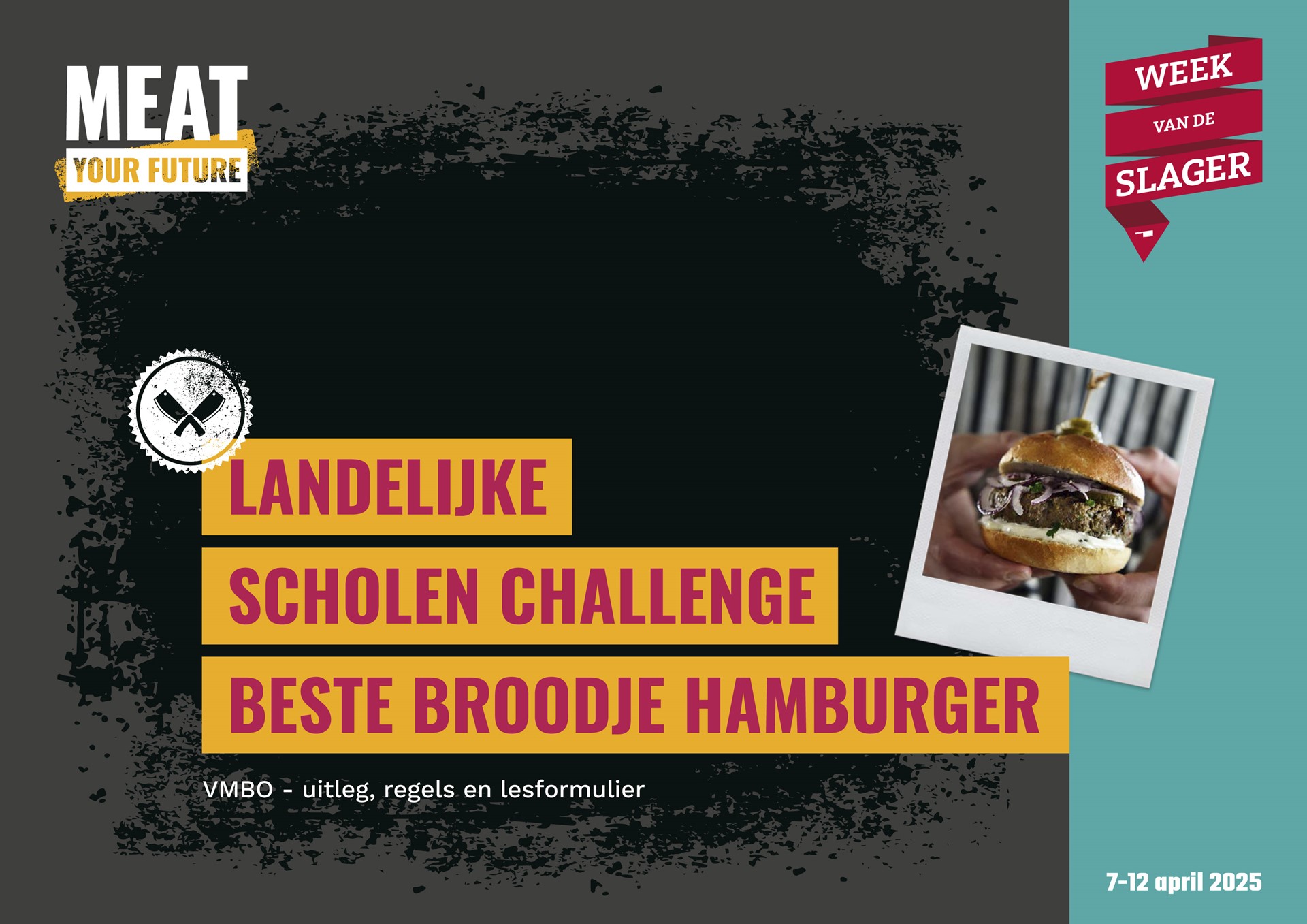 cover Lesformulier  HamburgerChallenge