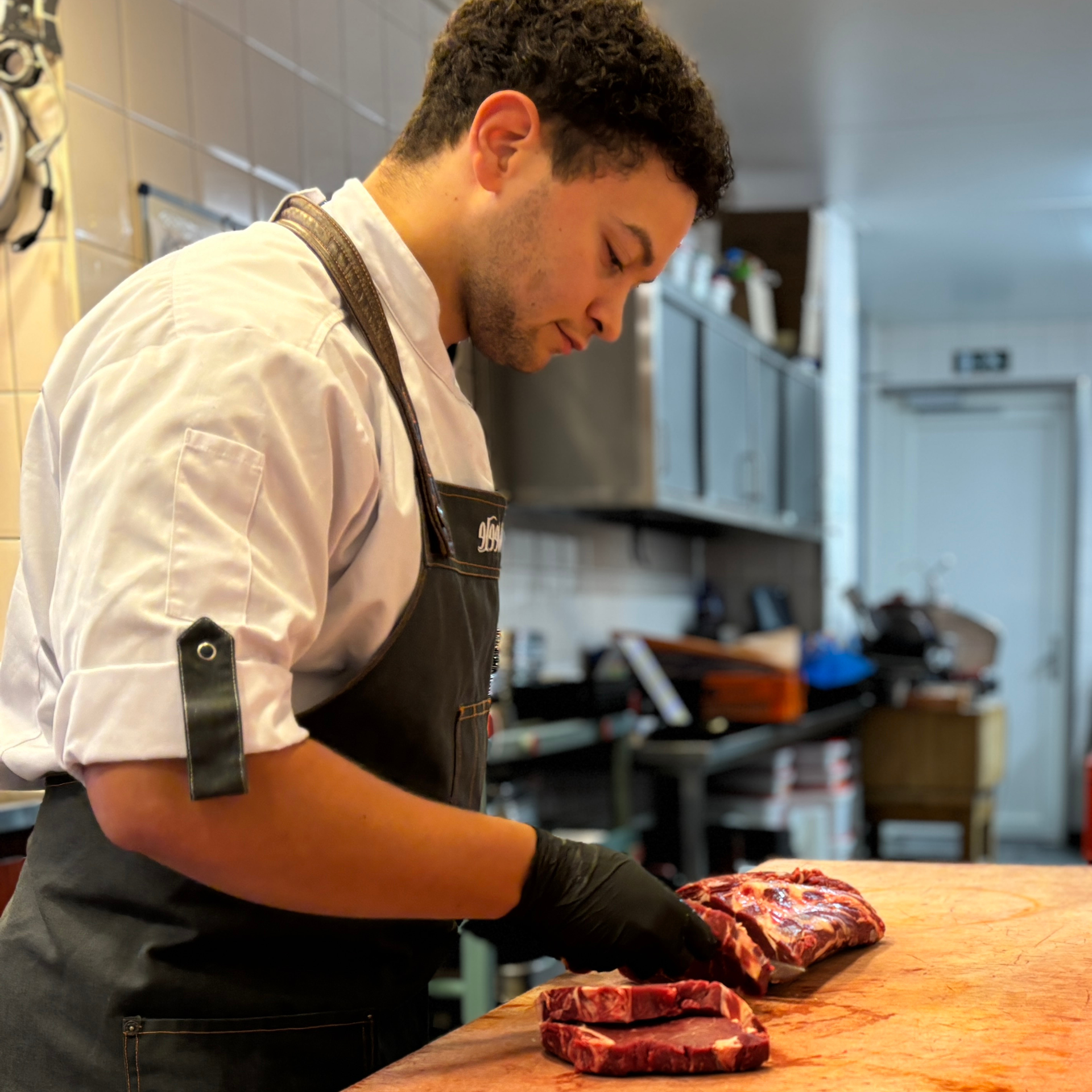 Bryan 2 - Slagerij ter Weele