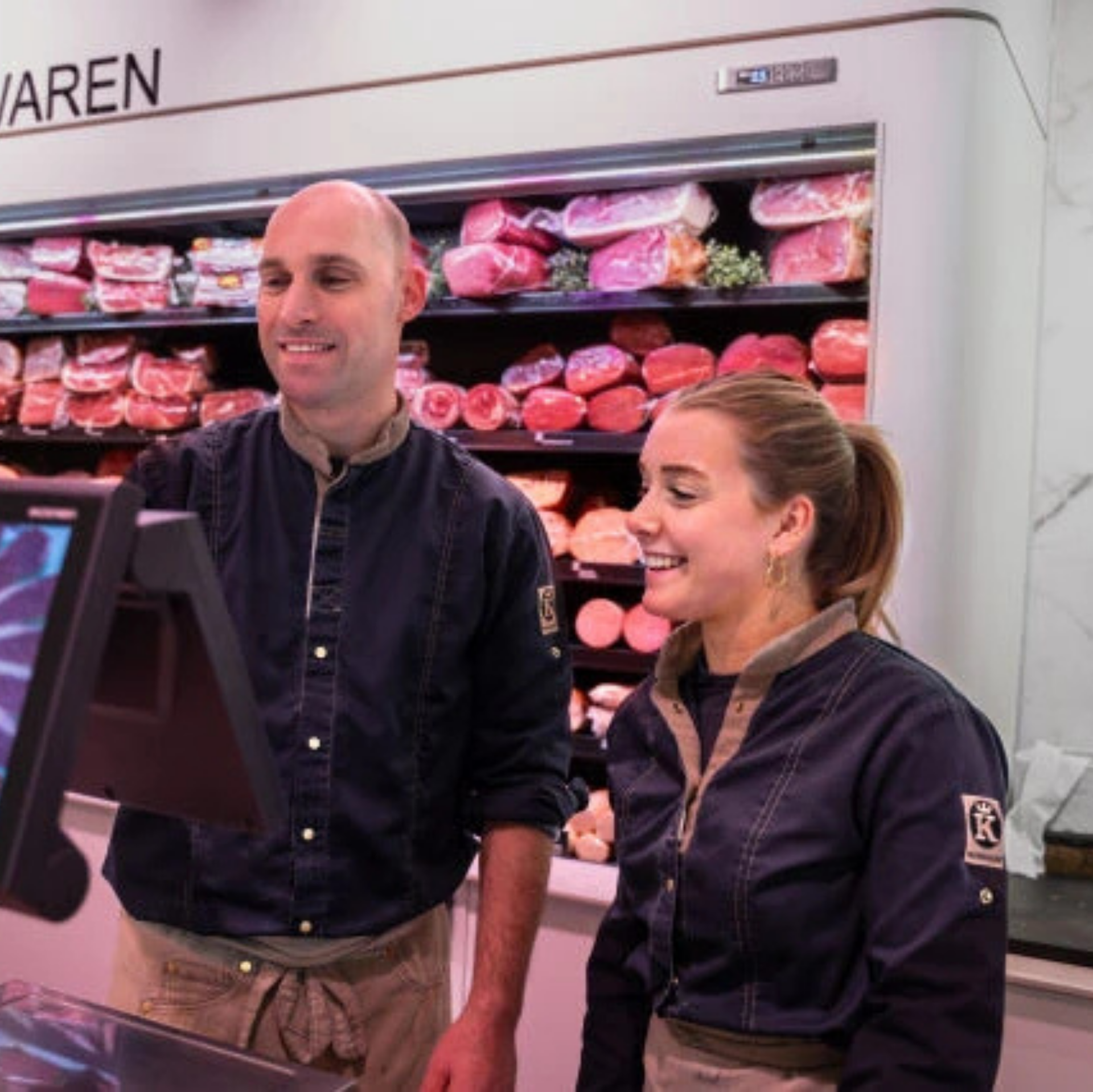 Opleiding bedrijfsleider vers 